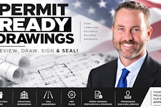 draw review sign seal engineering plan michigan louisiana ohio sign seal