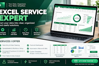 help you with your excel problem