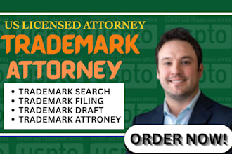 do trademark search and trademark registration
