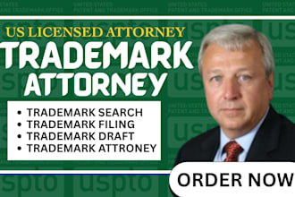 do trademark search and trademark registration
