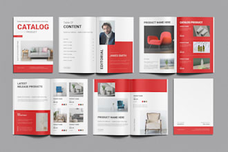 make digital catalogs, product catalogs, interactive pdfs