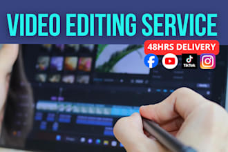 make profesional lyric videos for your music