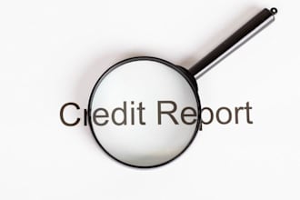 credit repair, chargeoff, inquiry, collections, late payment, boost score in 24h