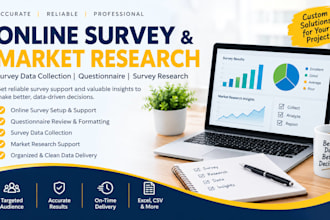 get you 2000 survey responses on surveymonkey, google forms, and typeform