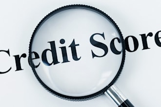 repair your credit report through advanced and fast methods