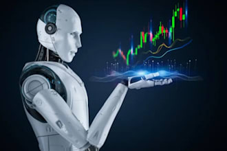 crypto arbitrage developer for triangular and dex tradingbot