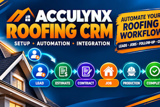 acculynx companycam jobnimbus roofr jobber leap setup for your roofing CRM