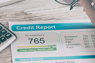 fix your credit report, credit repair, charge off, late payment, remove inquries