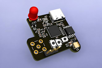 design esp32 wifi bluetooth ble pcb for wireless iot devices