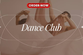 coach you and prepare you for your dance audition