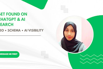 optimize your website for ai search and chatgpt visibility