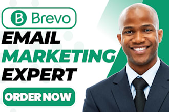 setup brevo newsletter brevo email marketing automation brevo campaign brevo crm