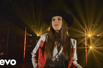 be your professional female country singer and vocalist