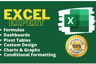 clean, format, merge, split, excel data