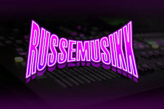 ghostproduce high quality russemusikk