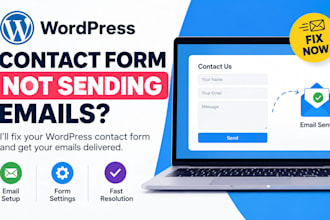 wordpress database connection error