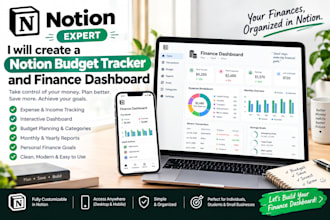 create a notion content planner for influencers