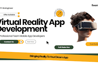 do oculus vr app, virtual reality app, augmented reality app