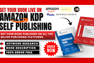 self publishing, book publishing expert, kdp expert upload, kdp ebook formatting