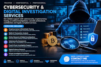 be professional hackers trusted private investigator private crypto tracing