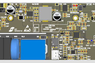 develop esp32 firmware and iot solutions for your project