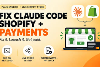 shopify claude code fix claude cowork migrate claude to shopify claude ai agent