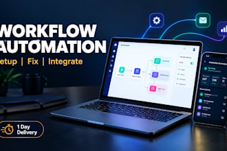 setup make com fix make com automation fix zapier integromat api integration