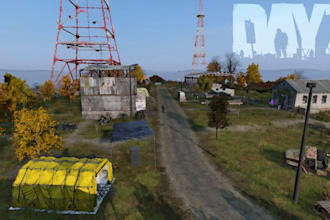 fully configure your dayz trader, bunker, airdrops, and loot system