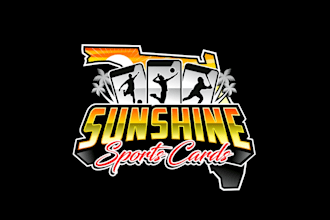 create wonderful and excellent sport card logo design