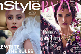 publish your article in magazine