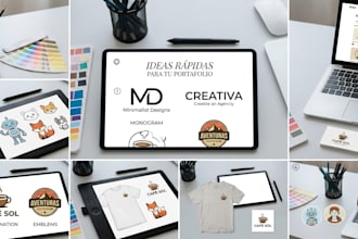 ilustraciones digitales y dibujos a mano personalizados