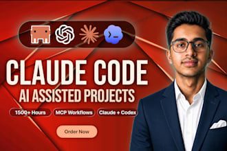 be your claude code, claude cowork, codex expert for ai assisted projects