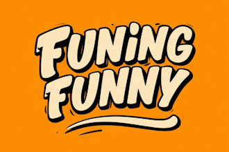 draw a custom funny meme t shirt design