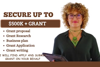 do grant writing grant research apply for business grant nonprofit grant writing