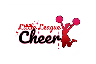 create fantastic and gorgeous cheerleader logo design