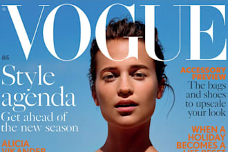 publish your brand in magazine
