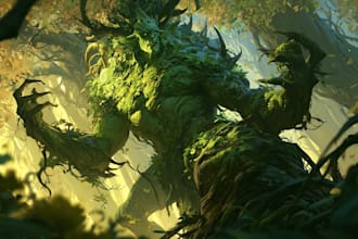 design custom card game cards board game artwork for playing card tabletop games