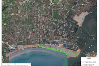 do drone photogrammetry, gis mapping and ai data annotation