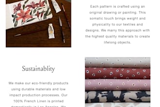 write one product description