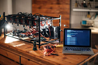 set up bitcoin bot to earn daily profits passively