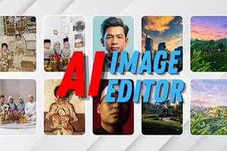 edit your photo with ai