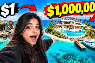 create professional high CTR youtube thumbnails