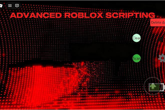 develop a custom roblox game or script complex mechanics