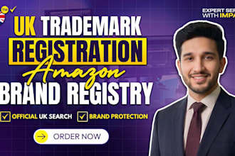 do UK trademark registration, ukipo brand name and logo filing