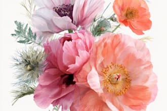 illustrate best botanical illustration