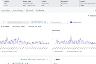 manage amazon KDP ads, book promotion and amazon PPC advertising