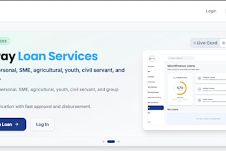 manage you software and finance portfolio