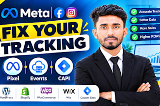 setup ga4 google tag manager and conversion tracking