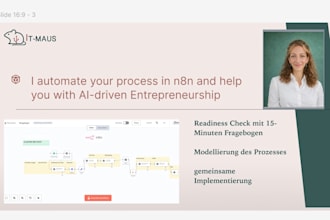 analyze and optimize your digital business processes
