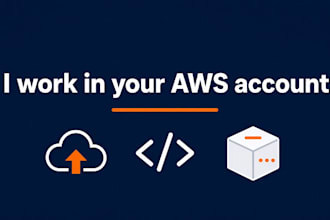 embed as your forward deployed engineer for AWS and cicd